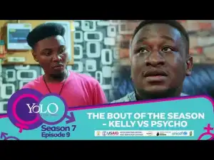YOLO S07E09