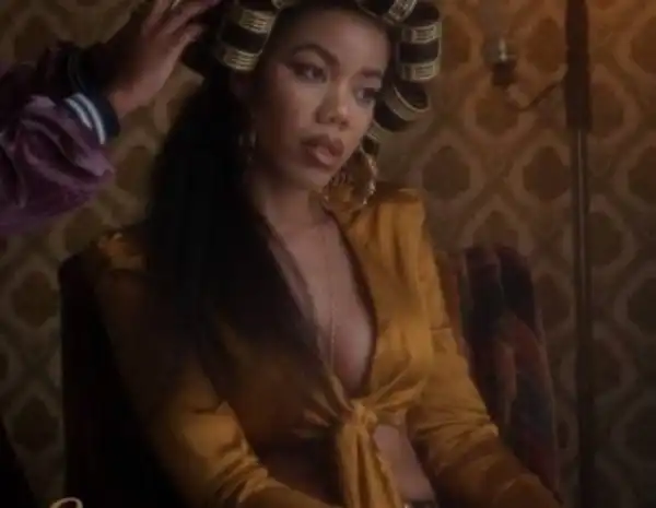 KIRBY Ft. Pink Sweat$ – Apple (Remix)