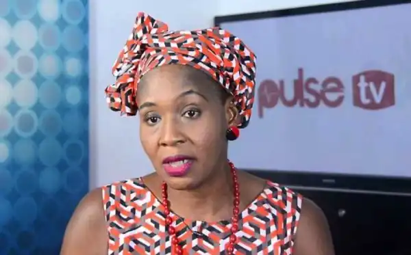 Kemi Olunloyo Blasts Critics Speaking Bad About Mercy Eke