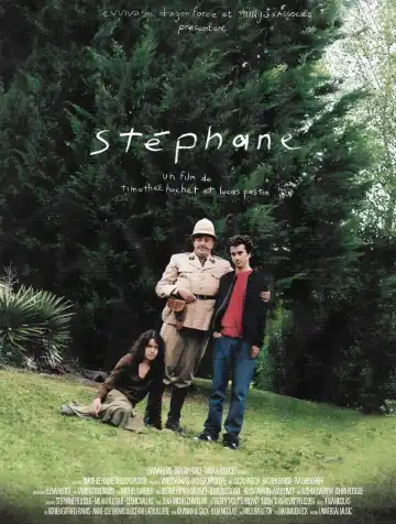 Stéphane (2023) [French]