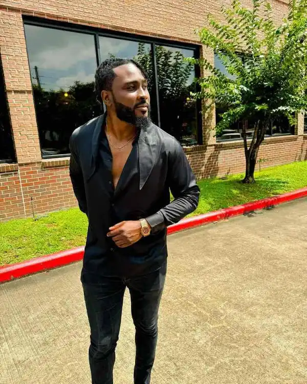 Pere Egbi blasts Sophia Momodu over custody battle with Davido