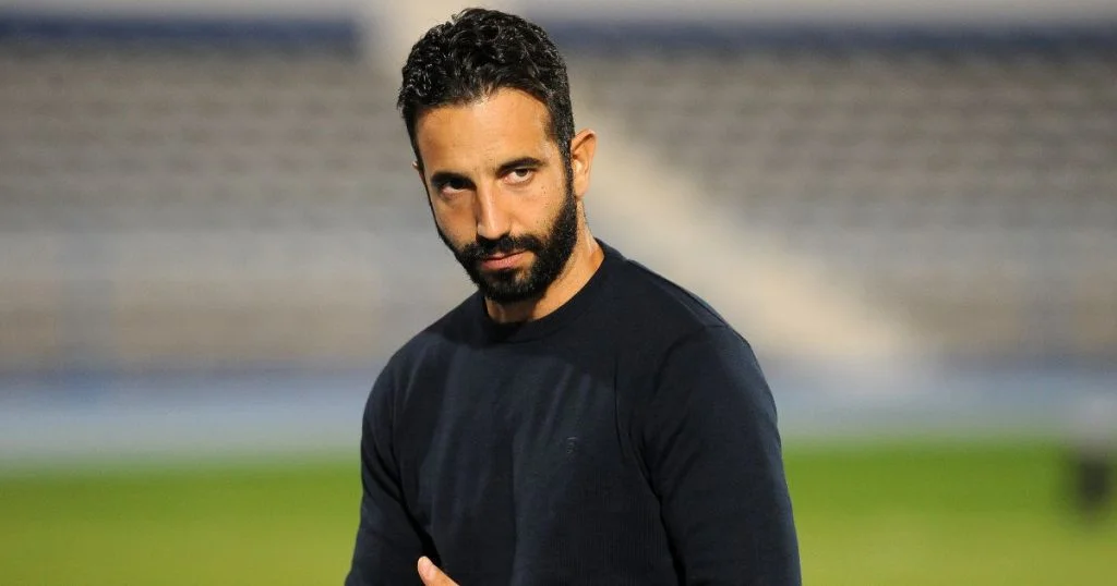 EPL: We’ve to address it – Amorim identifies Man Utd problem after Ipswich Town draw