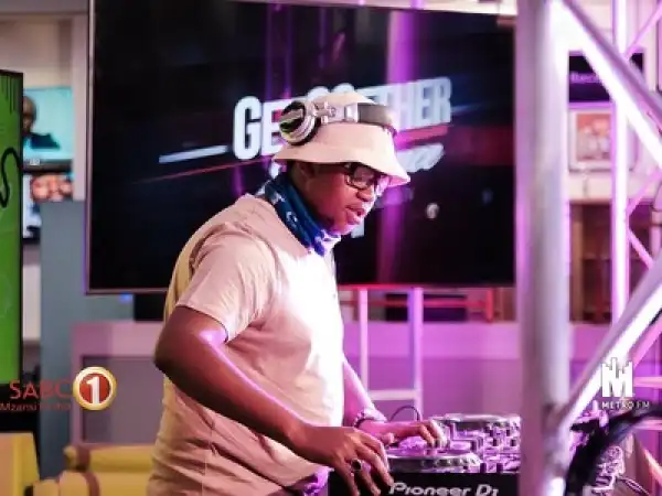Gaba Cannal – Amapiano Mix (13 Sep 2020)