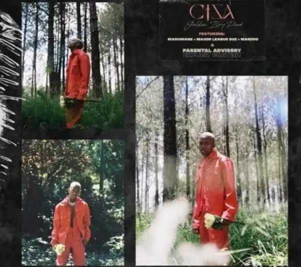 Ciza & Dj Maphorisa – Oya Dance! Ft. Madumane