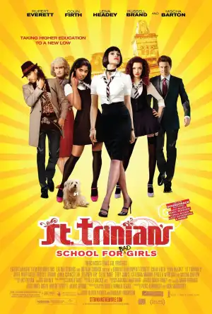 St. Trinians (2007)