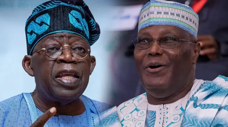 Presidential Poll: Atiku files petition, insists Tinubu not qualified to contest