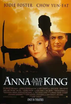 Anna And The King (1999)