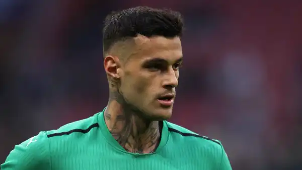 West Ham close in on signing of Gianluca Scamacca