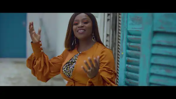 Janet Manyowa – Ndimi (Video)