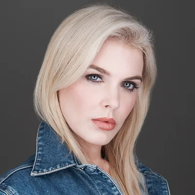 Biography & Net Worth Of Kate Katzman