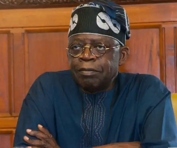 Coronavirus: History Will Not Be Kind To Us If Nigerians Go Hungry - Tinubu Warns FG