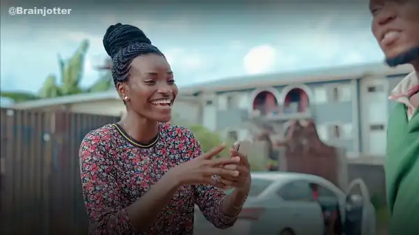 Brainjotter – My Fiancée Likes You (Comedy Video)