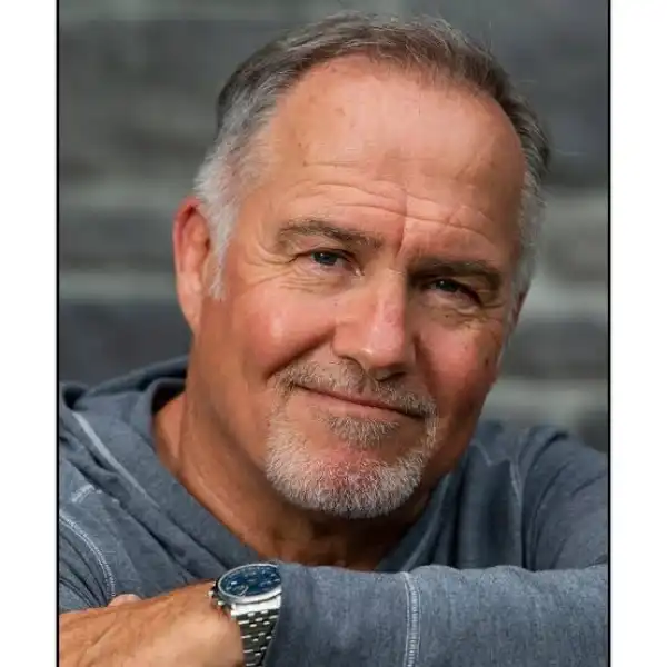 Career & Net Worth of Neil Crone