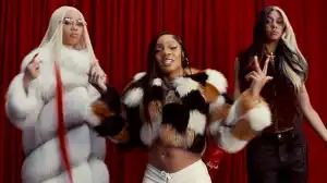 Anycia feat. GloRilla & KARRAHBOOO - NEVER NEED (Video)