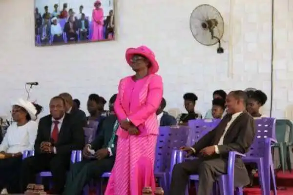 Crawford University announces the appointment of Deputy Vice Chancellor