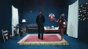 Kunmie & Phyno - 5AM (Video)