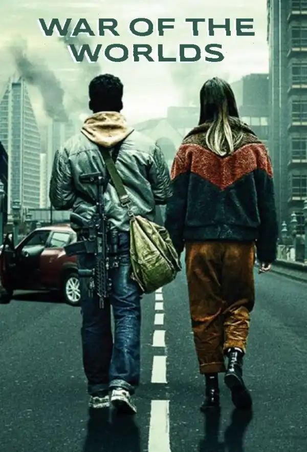 War of the Worlds 2019 S03E07