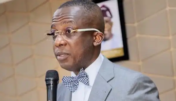 Lagos Govt urges vigilance as prolonged rainfall triggers flooding