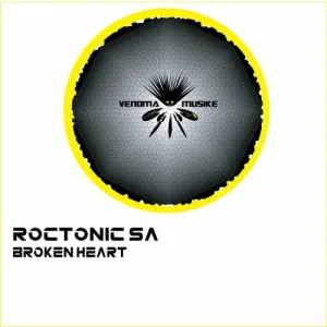 Roctonic SA – Arctic Glacier