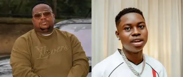 “Don’t Mix Family With Business”- Cubana Chiefpriest Warns Peller Against Handing Business To Family