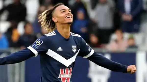 Southampton agree deal to sign Sekou Mara from Bordeaux