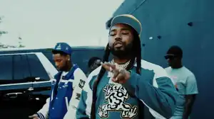 Icewear Vezzo ft. Key Glock - Whatever (Video)