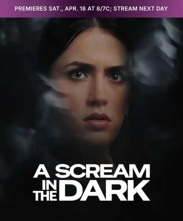 A Scream in the Dark (2026)