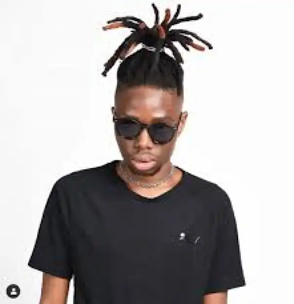 Jay Hood – Black Lives Matter (Black Out Tuesday)