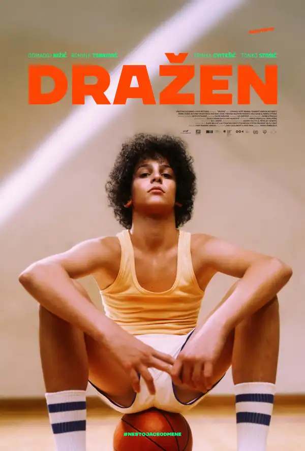 Drazen (2024) [Croatian]