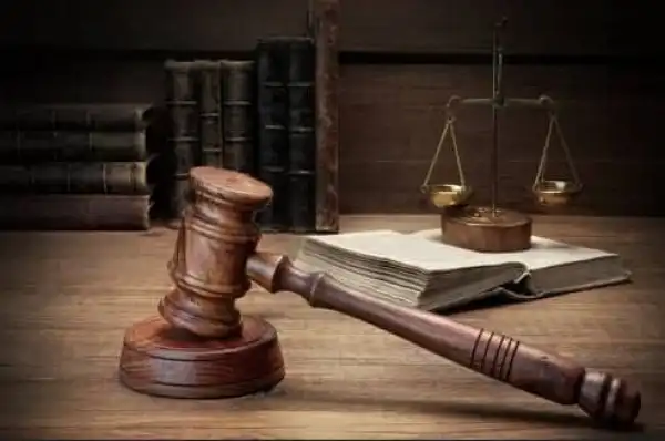 Former Ogun Dep. Speaker Arraigned Over Breach Of Peace In Assembly Premises