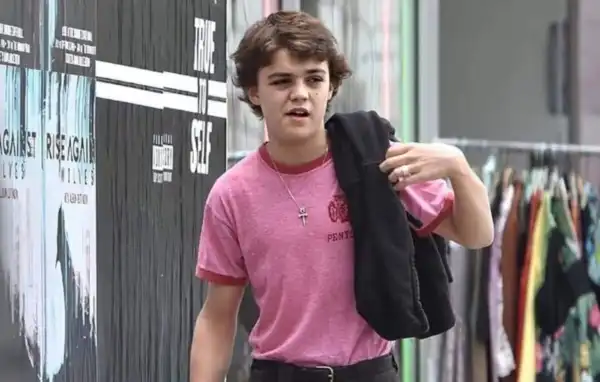 Biography & Career Of Jack Depp