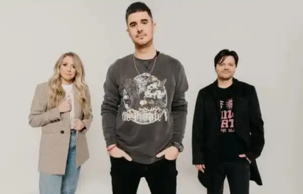 Passion Music – No Hay Imposibles Para Dios