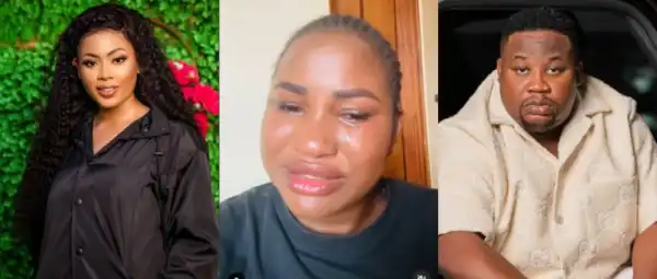 Nina Ivy Weighs In On Cubana Chief Priest Paternity Drama