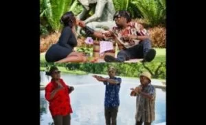 Mapara A Jazz – Right Here ft. Master KG, Soweto Gospel Choir, Mr Brown & John Delinger (Video)