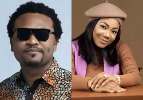 Mercy Chinwo’s Ex Manager sparks buzz Online With Cryptic Post About Church