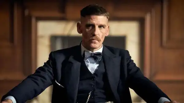 Peaky Blinders: First Look Photo of Paul Anderson’s Arthur Shelby in Season 6