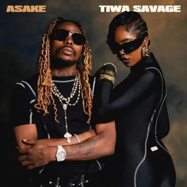 Tiwa Savage & Asake – Loaded (Instrumental)