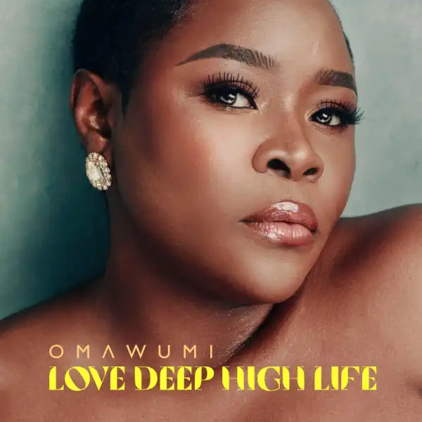 Omawumi ft. Brymo – Milk & Honey