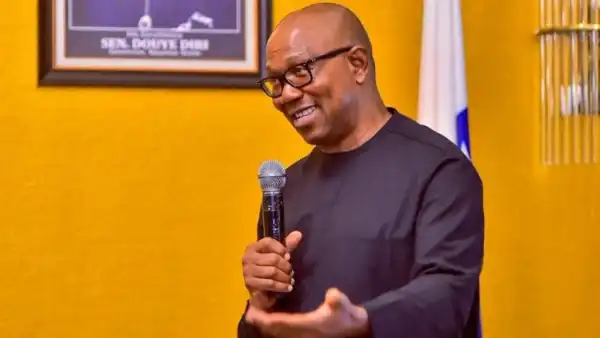 I will consult with Soludo on Nigeria’s challenges – Peter Obi