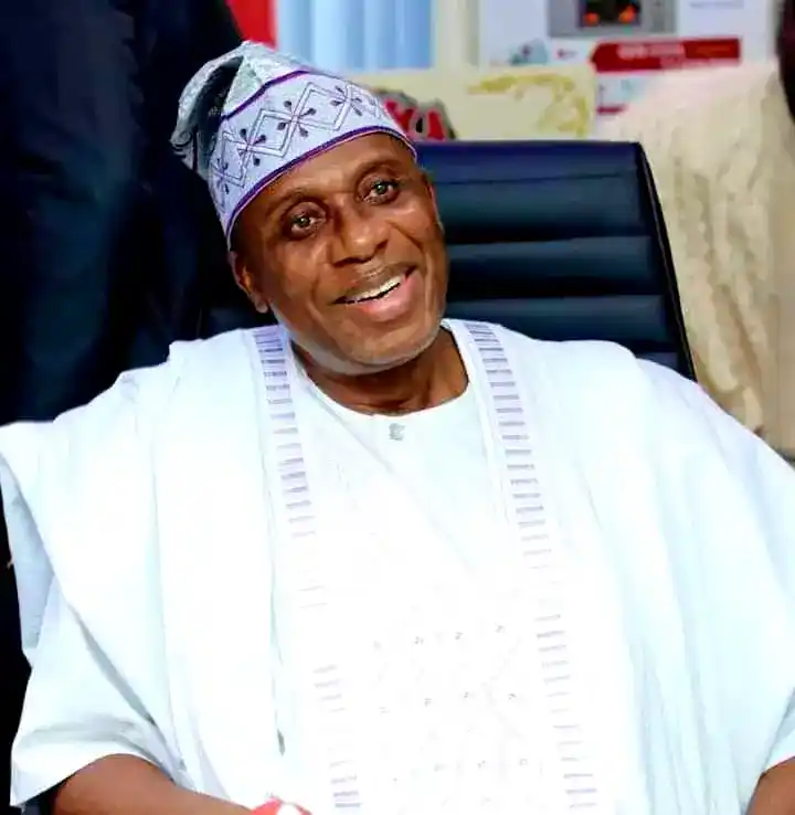 Amaechi ‘ll get 90% of Taraba APC delegates’ votes — State Party Chairman