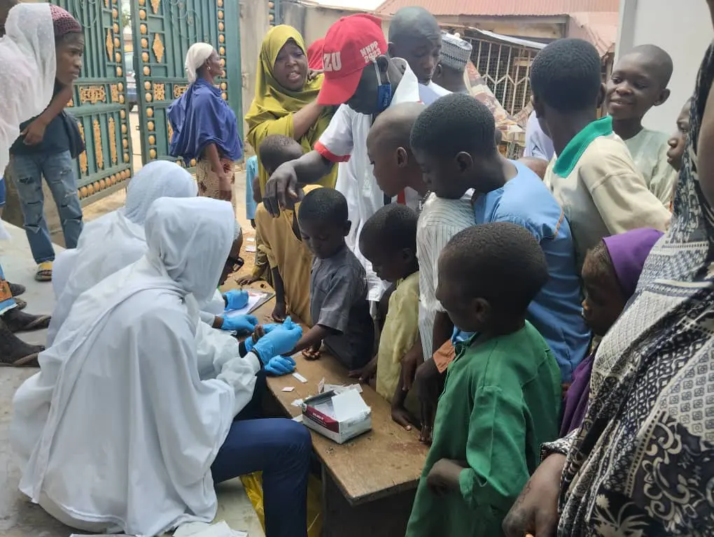 Group begs Niger govt for increased support in Malaria fight