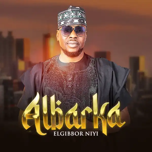 Elgibbor – Albarka (Blessings)