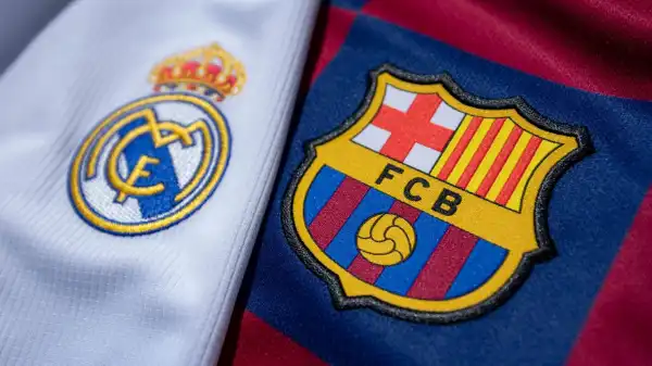 Spanish Super Cup: Prize money for Barcelona, Real Madrid revealed after 3-2 win