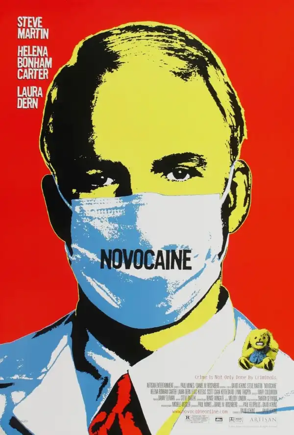 Novocaine (2001)