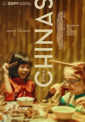 Chinas (2023) [Spanish]