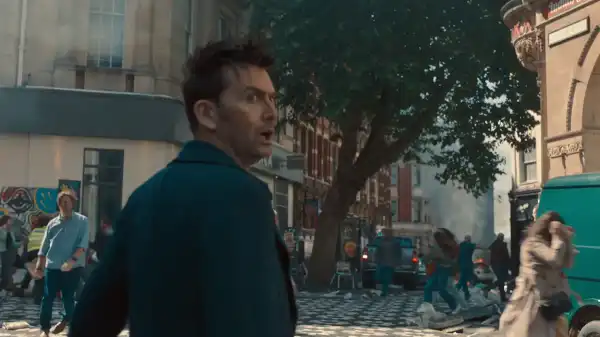 Doctor Who 60th Anniversary Trailer Previews Disney+ Specials