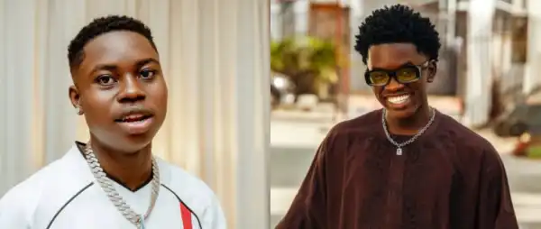 “I Don’t Want To See Him Anymore”- Peller Publicly Distances Himself From Joblaq