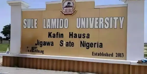 Jigawa varsity rejects govt offer, threatens two-week warning strike