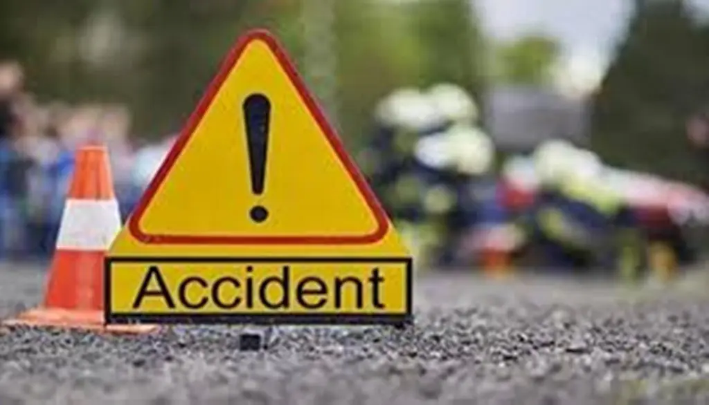 One passenger dead, motorcycle rider severely injured in Ogun accident