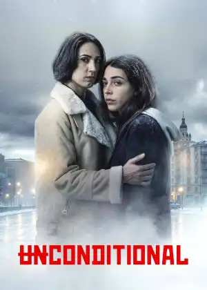Unconditional (2026) [Hebrew] (TV series)